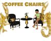 Coffee Chairs
