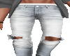!R RIpped Jeans