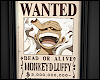 Luffy Framed