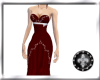 [WK] Bloodfall Gown