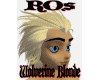 ROs Wolverine Blonde