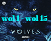 Wolves /Zatox