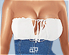 𝓟. Roxanne Mini Dress
