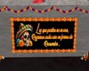 AS* Dia de Muertos Deco