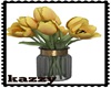 TULIP VASE