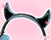 p. devil headphones