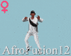 MA AfroFusion 12 Female