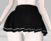 [Lu]School skirt-BK2