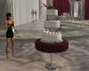 Wedding Cake Animated