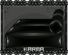 *KC*Karma Club Couch V2