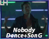NOBODY |Dance+Song|