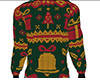 Christmas Sweater 16 (M)