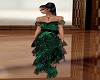 *Ney* Snake Skin Gown