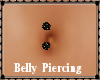 [MB] Belly Jewelry V-B