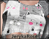 [JR] Cats Pijama RL