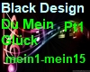 Black Design