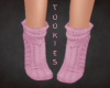 Pink Sock