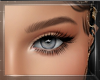 NYX BROWN EYEBROWS