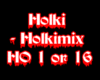 Holki - Holkimix