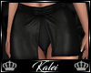 ♔K Brae Mini Black RL