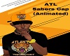 Atl Saber Cap ( anim)