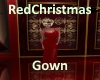 [BD]RedChristmasgown