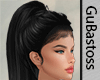 Cabelo Nerissa Preto