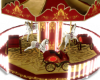 Christmas Carousel