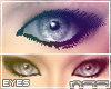 .n77 Crystal Eyes Gray