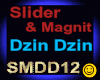 Slider &Magnit_Dzin-dzin