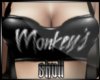 !SM! Monkey's OL top