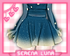 SL | Lolita Star Skirt