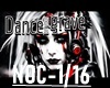 Dance on your grave+G