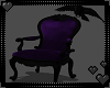 Victorian Gothic Chair