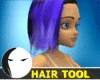 HairTool Right 2 Violet