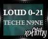 |xo| Loud