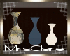 🏬M.Blue Deco Vases