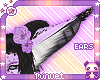 ☆| Lavender Ears