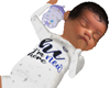 Musa baby sleep