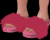 Beauty Rest Slippers
