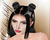 Long Gaia Hair Stars