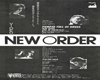 " New Order "
