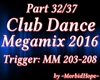 ClubDance-Megamix 32/37