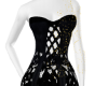 A| Black