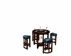 Sapphire High top Table