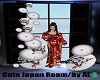 AL/Cute Japan Room