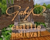[Ga]Medieval Castle