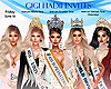 *GH* Real Queens Ticket
