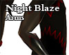 Night Blaze Arms