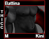 Battina Thicc Kini M